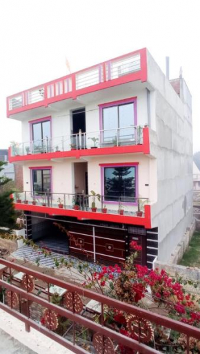 SIYA HOMESTAY
